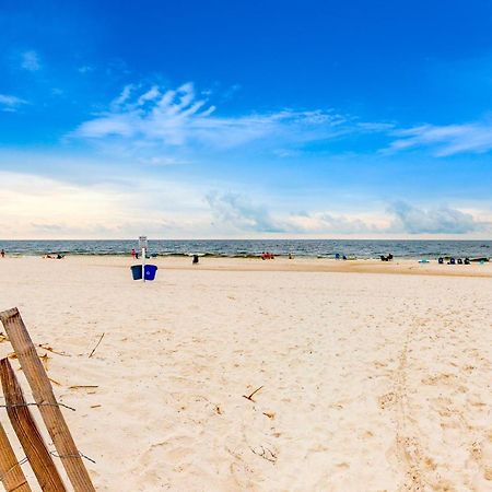 Sunrise Village Gulf Shores Szoba fotó