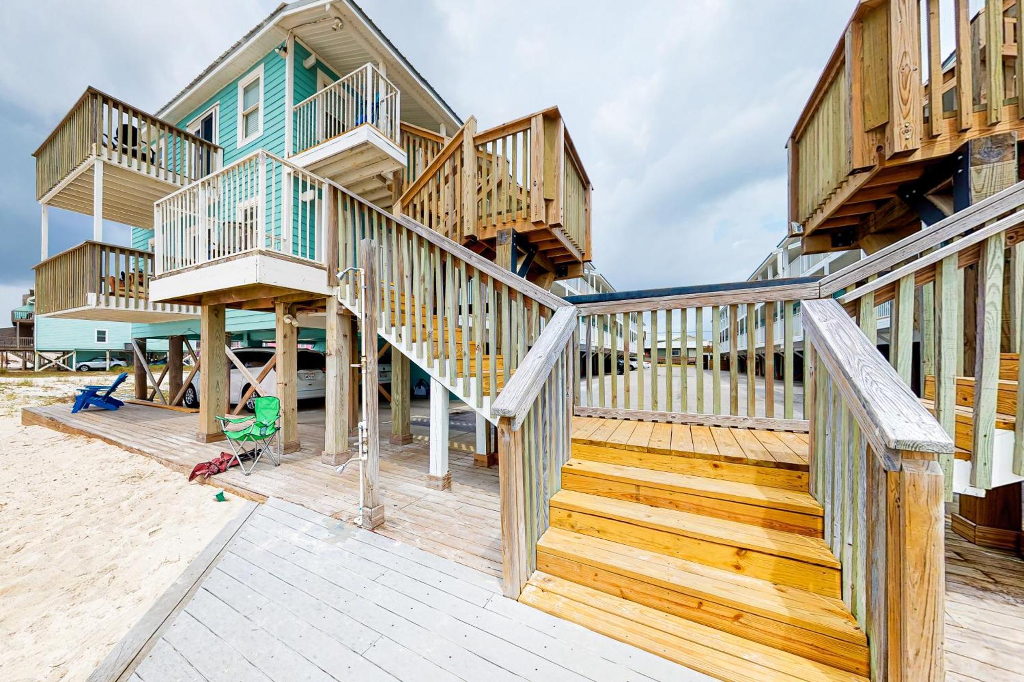 Sunrise Village Gulf Shores Szoba fotó