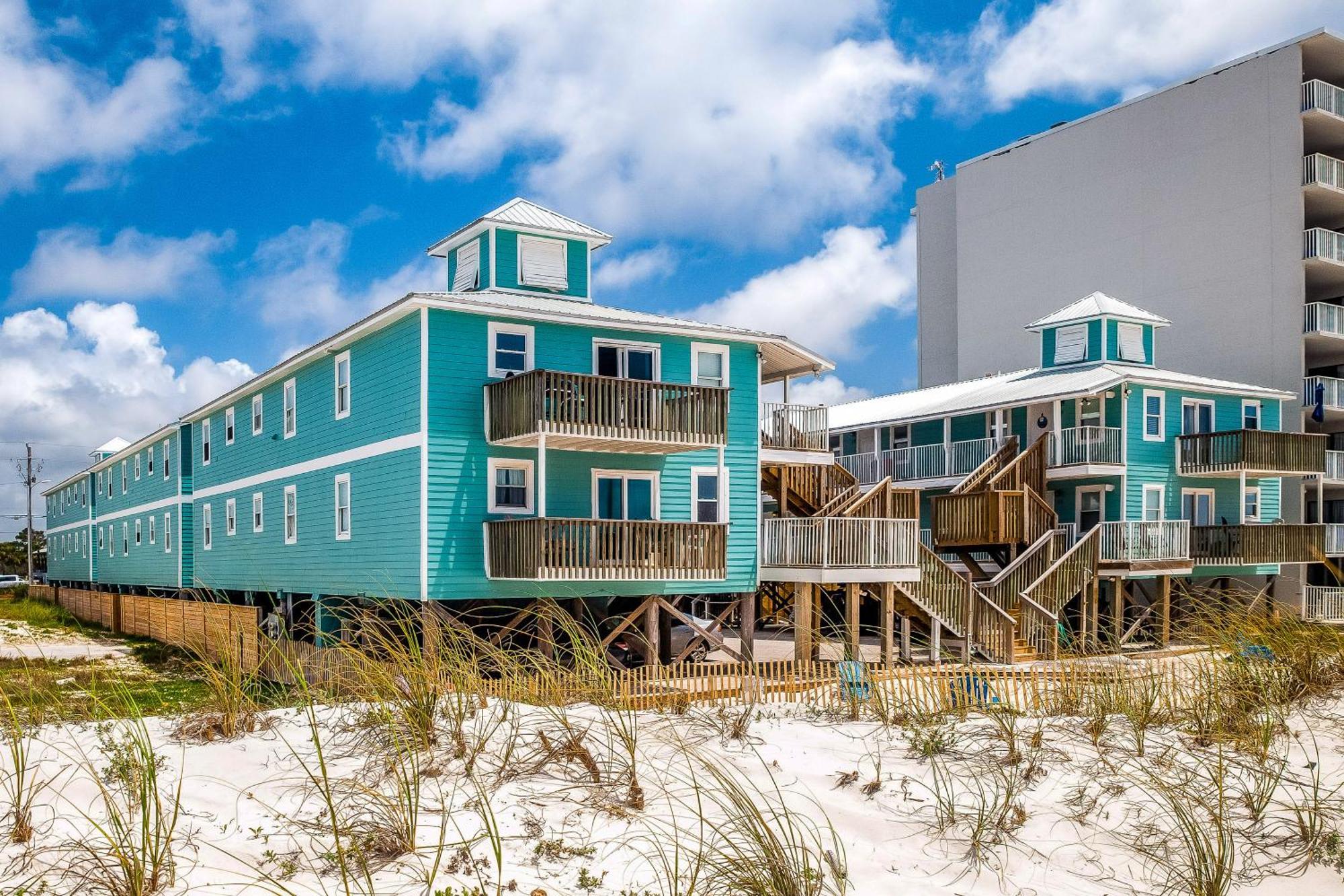 Sunrise Village Gulf Shores Szoba fotó