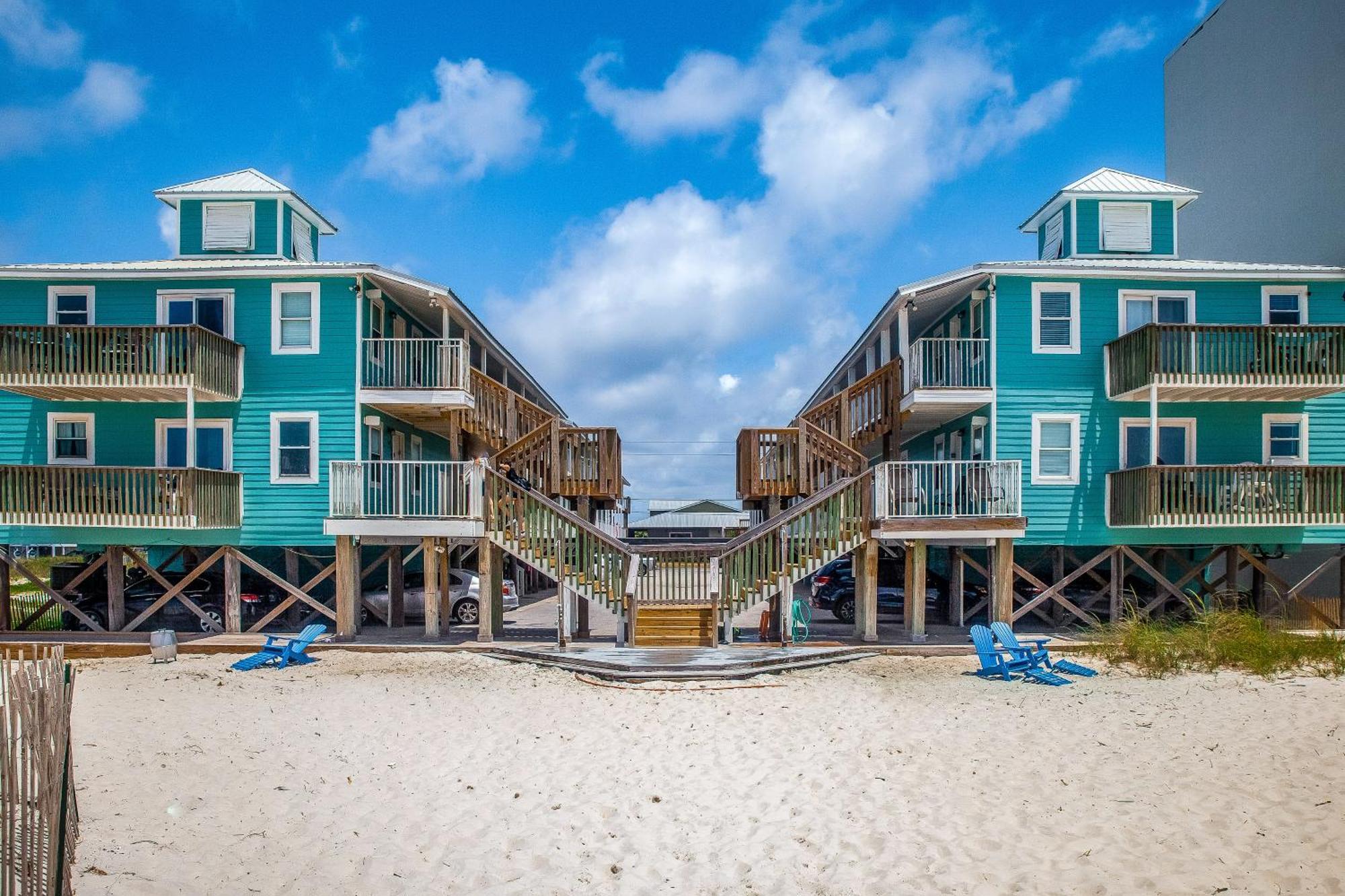 Sunrise Village Gulf Shores Szoba fotó