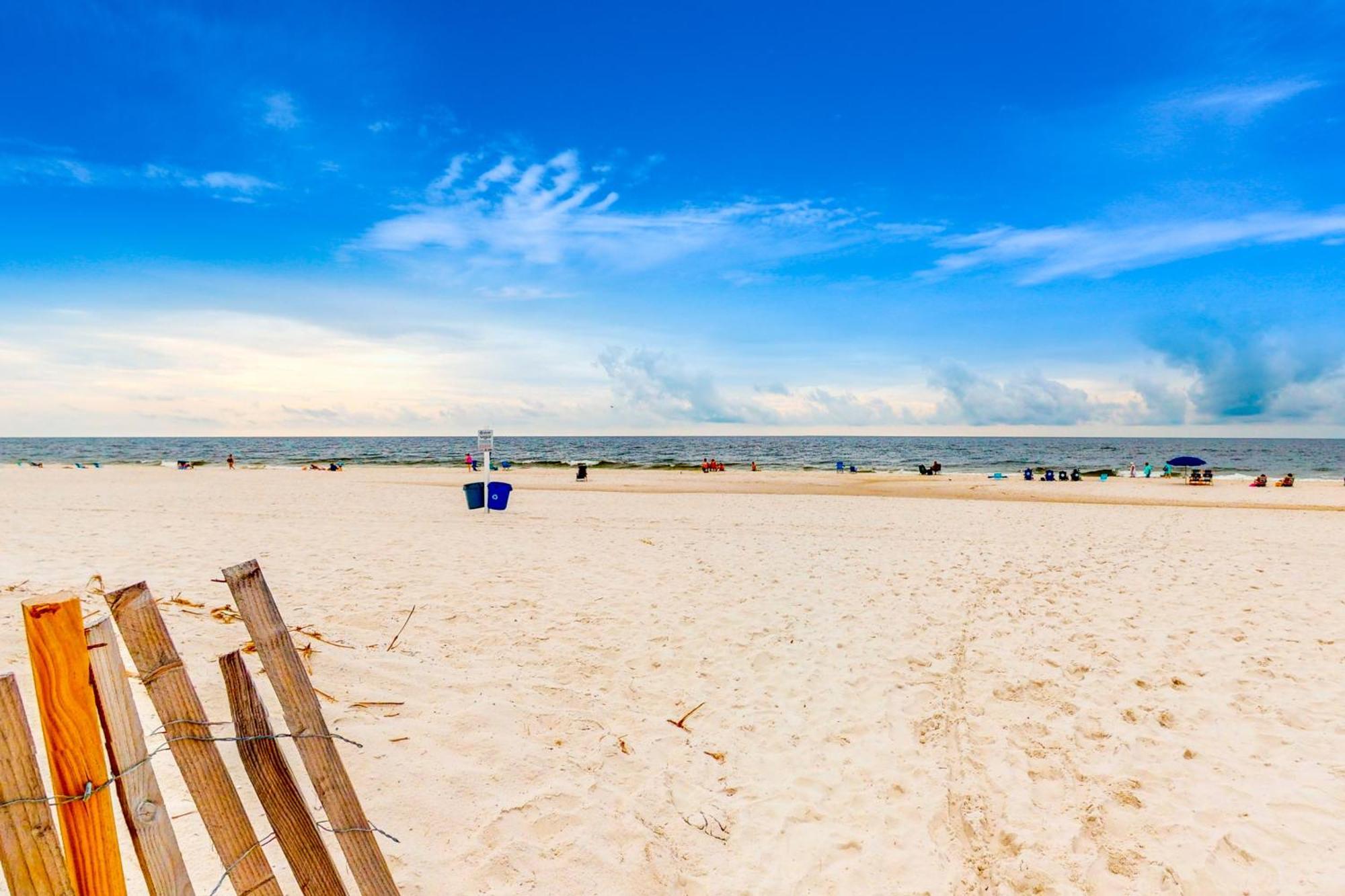 Sunrise Village Gulf Shores Szoba fotó